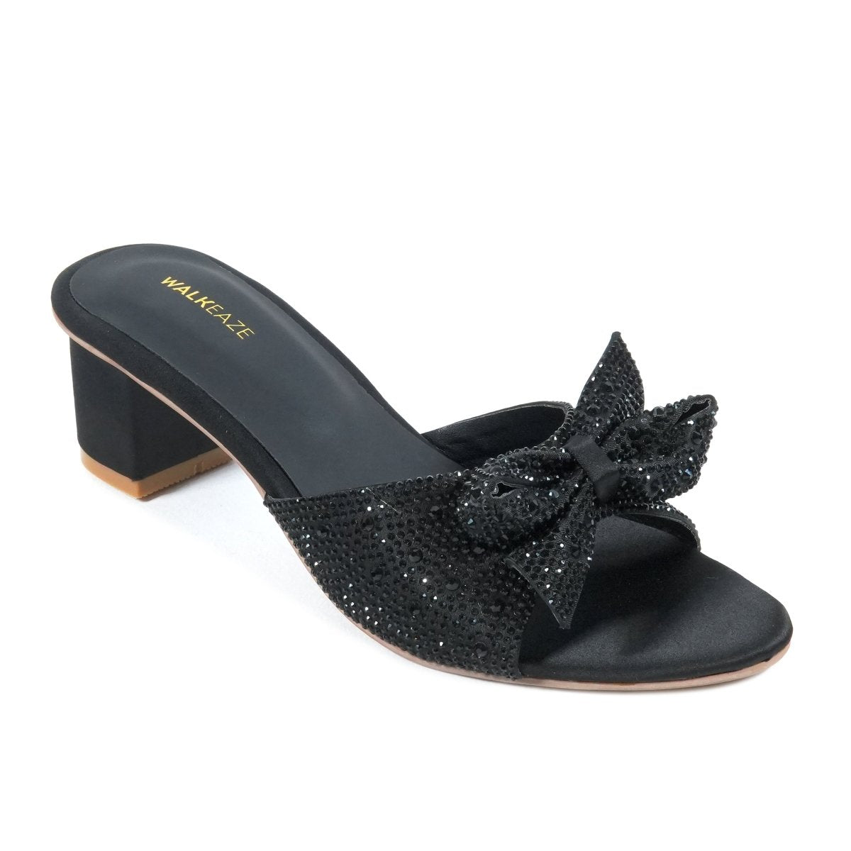 Women Formal Block Heel - 75111S