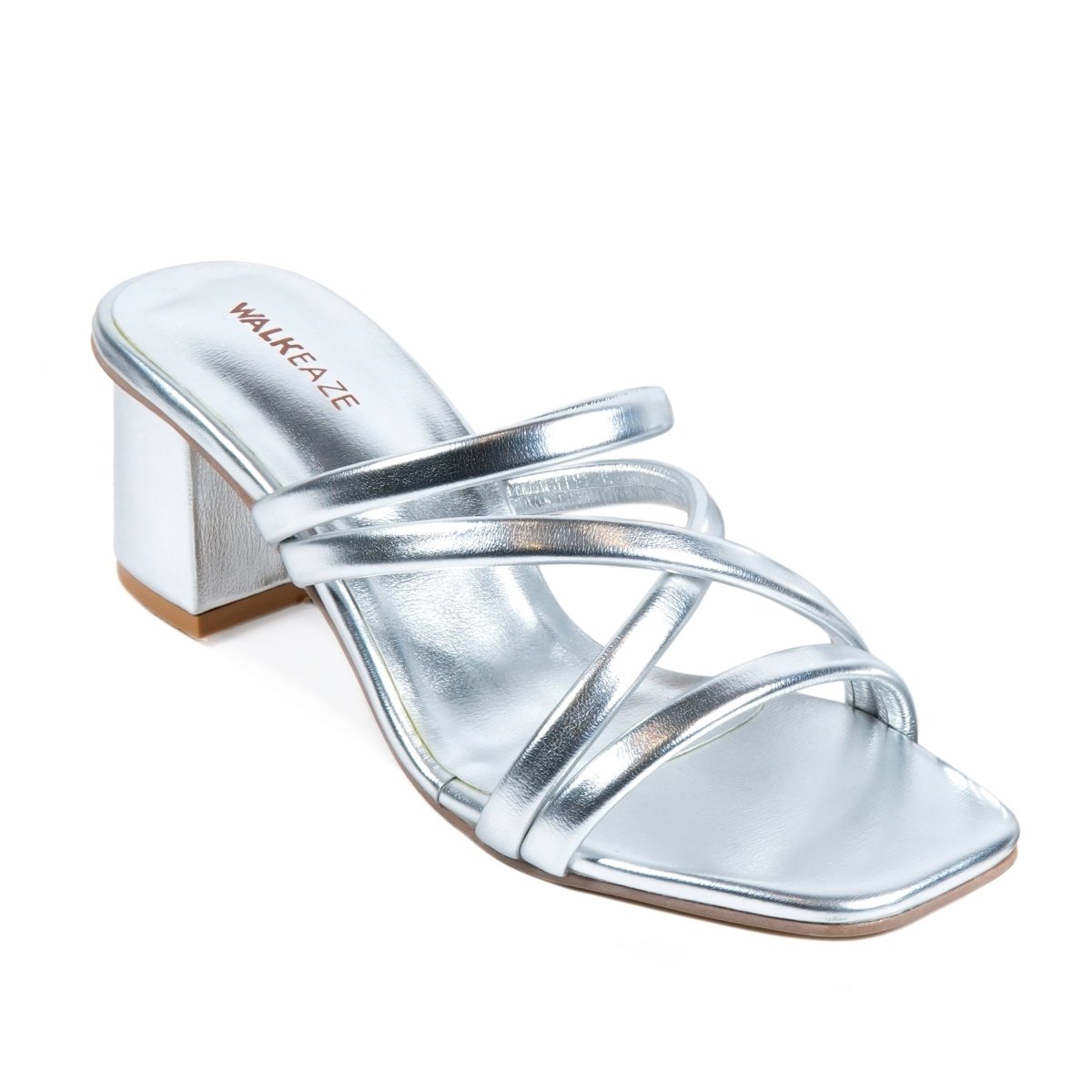 Women Formal Block Heel - 75120S