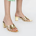 Golden