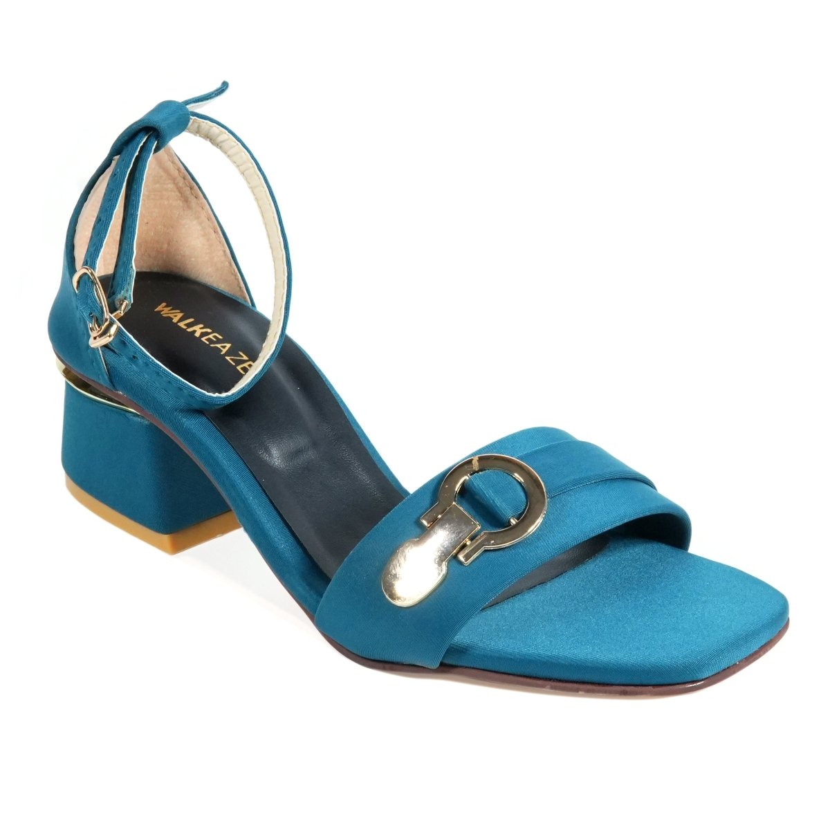 Women Formal Block Heel - 75158S