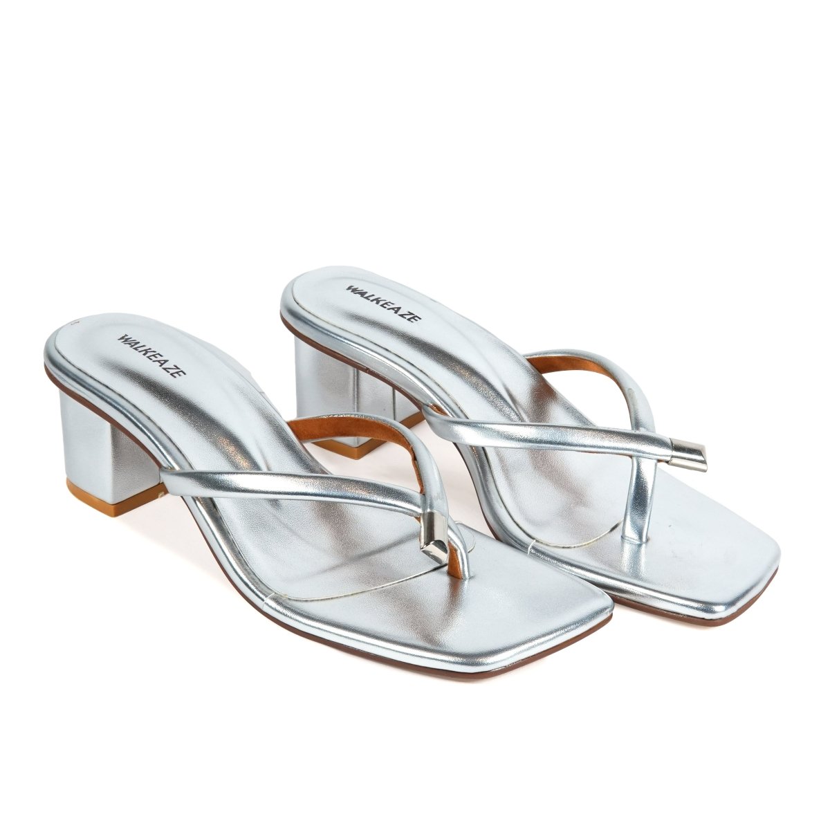 Women Formal Block Heel - 75181S