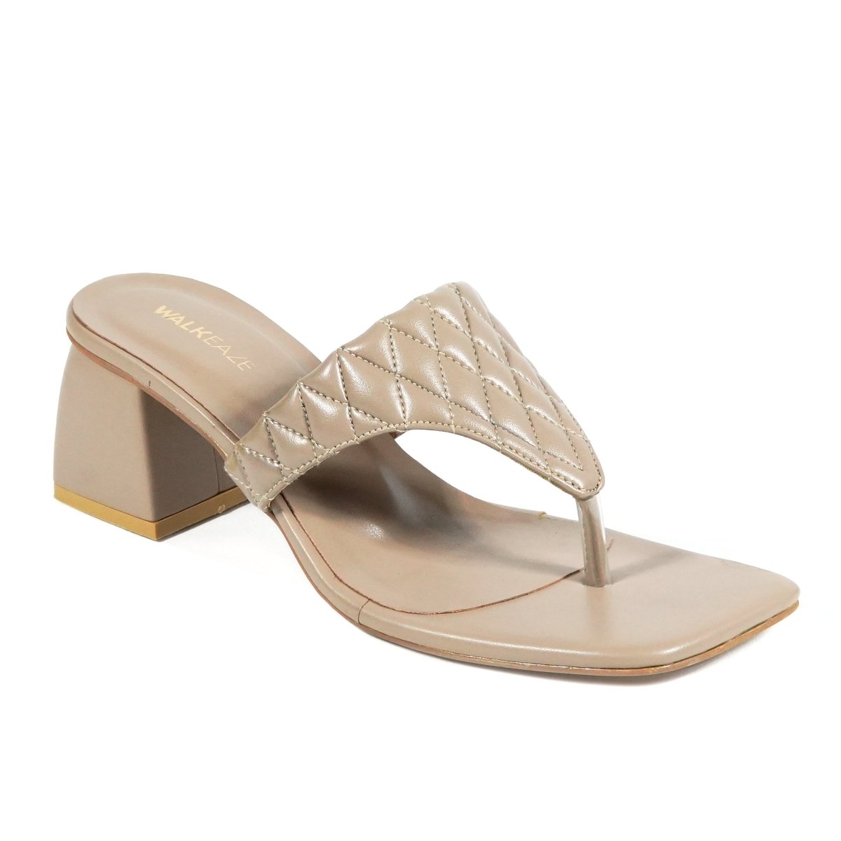 Women Formal Block Heel - 75201S