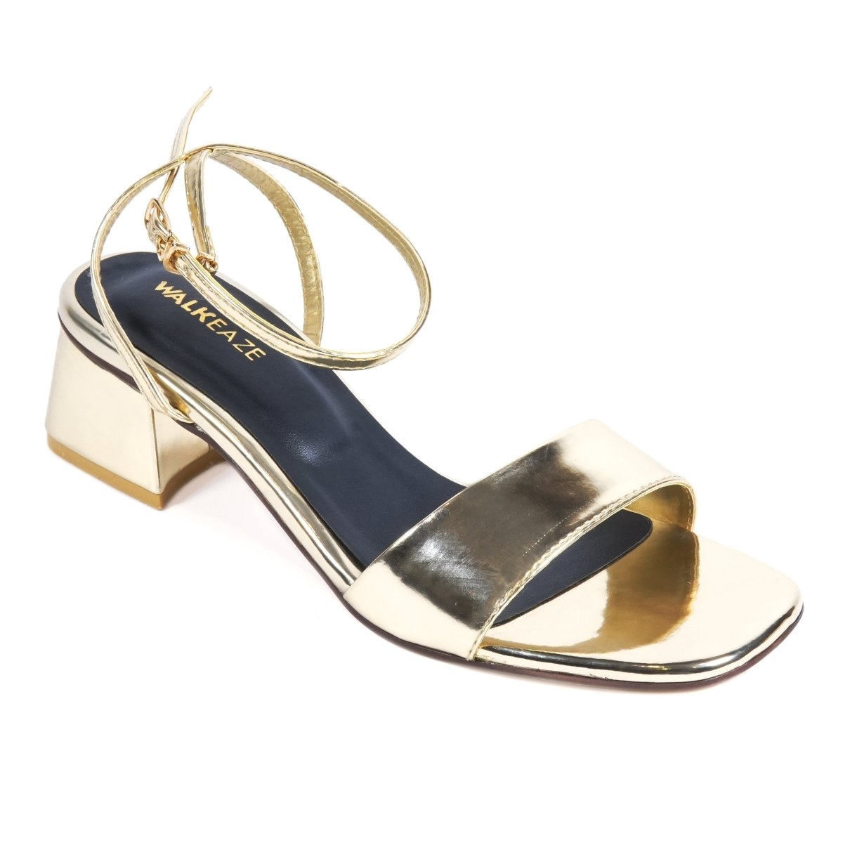 Women Formal Block Heel - 75204S
