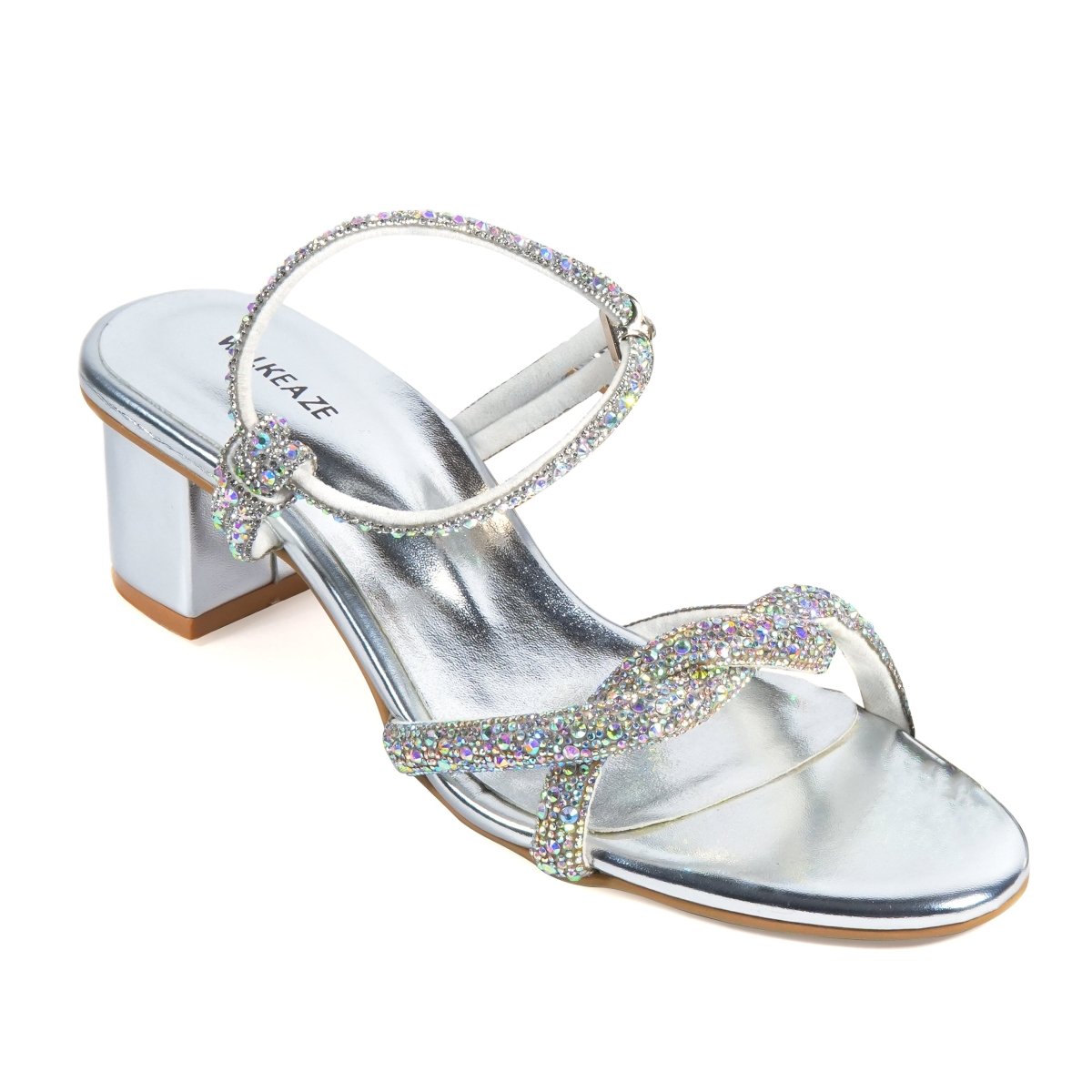 Women Formal Block Heel - 75212S
