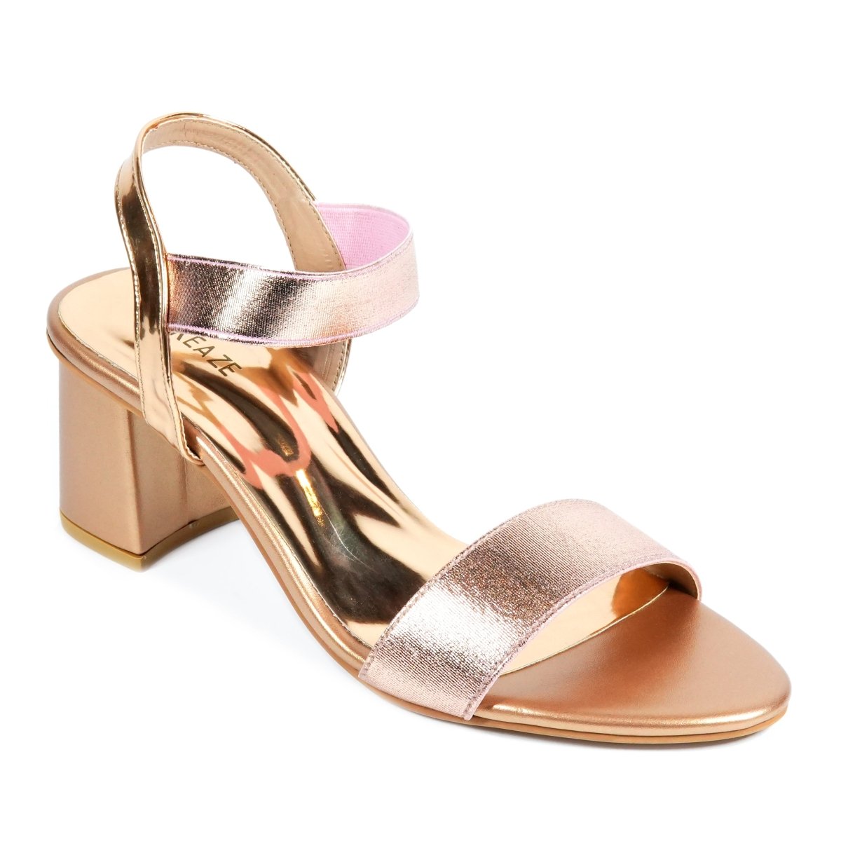 Women Formal Block Heel - 75231S