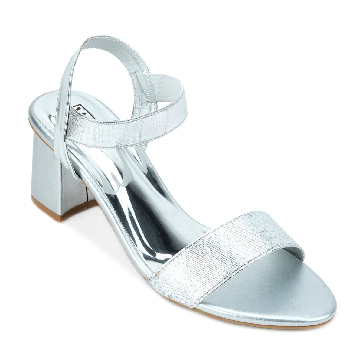 Women Formal Block Heel - 75231S