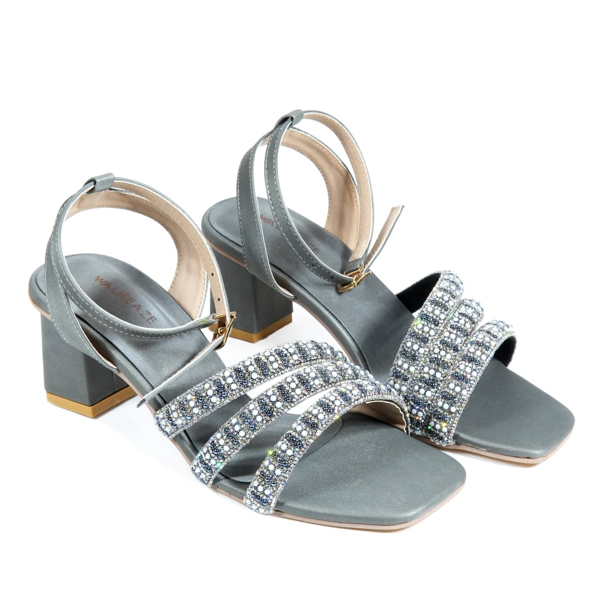 Women Formal Block Heel - 75250S