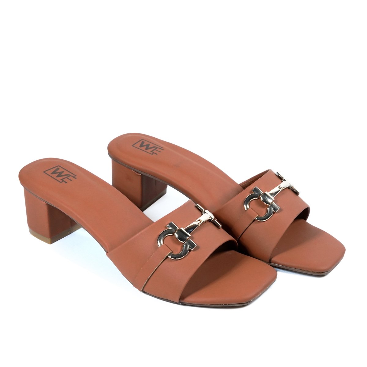 Women Formal Block Heel - 75292S