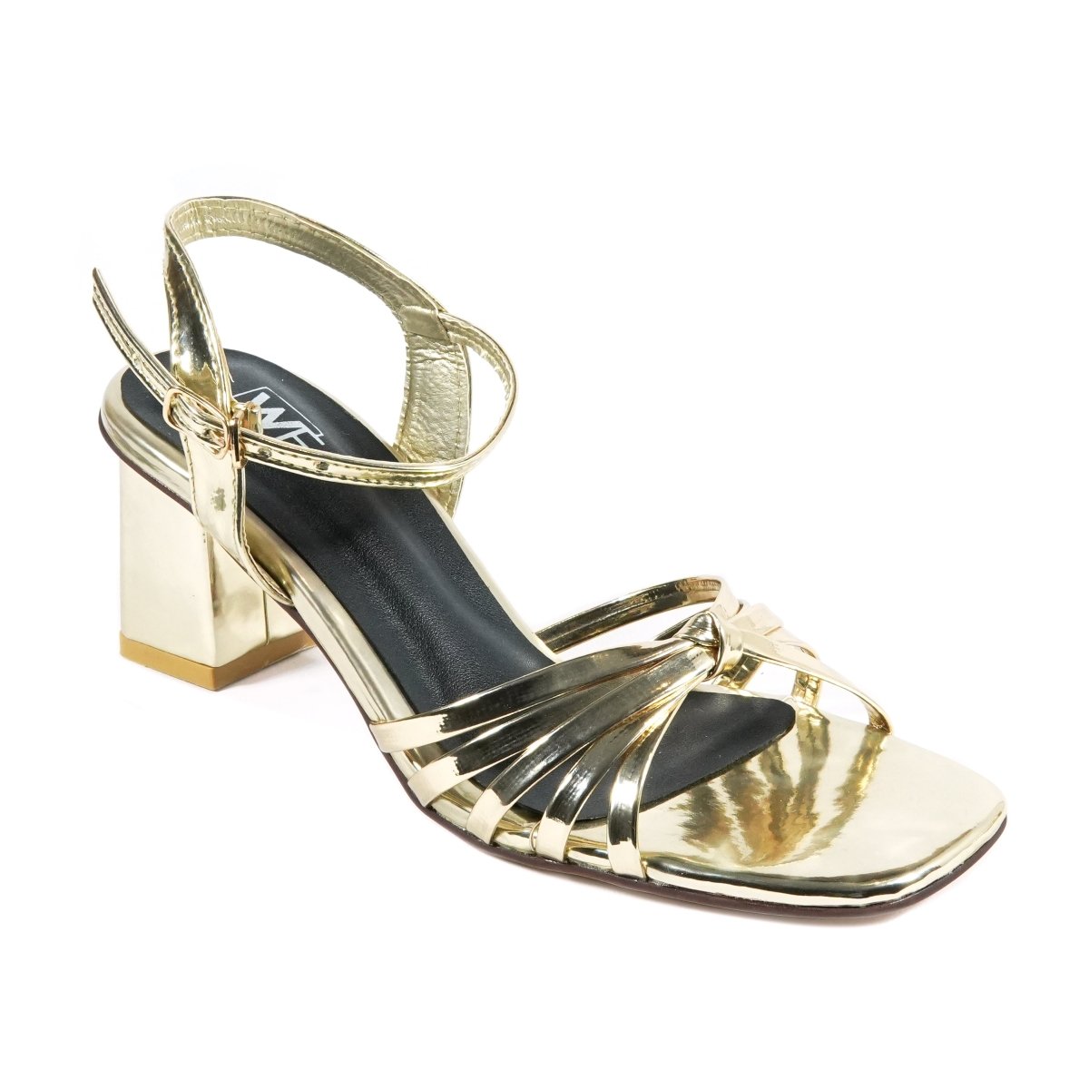 Women Formal Block Heel - 75312S