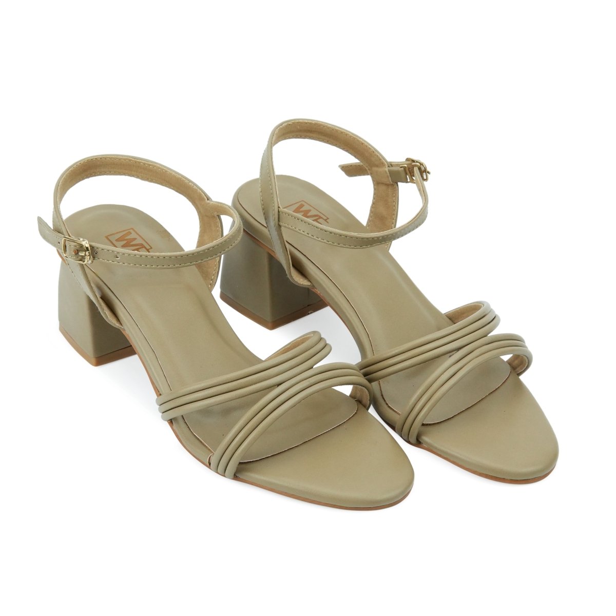 Women Formal Block Heel - 75519S