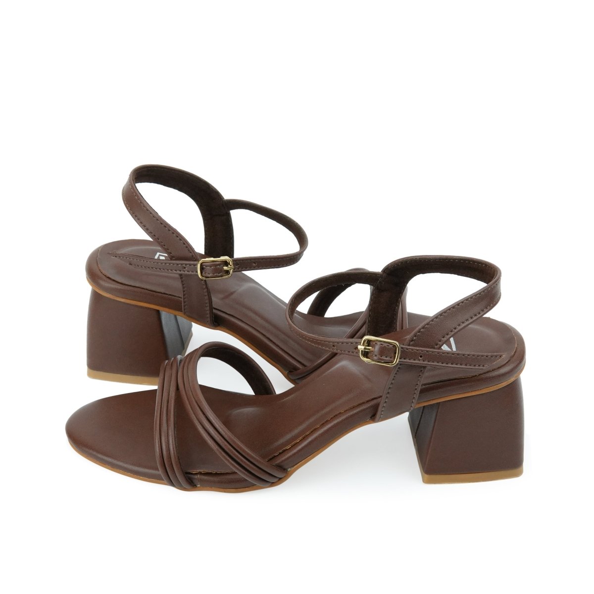 Women Formal Block Heel - 75519S