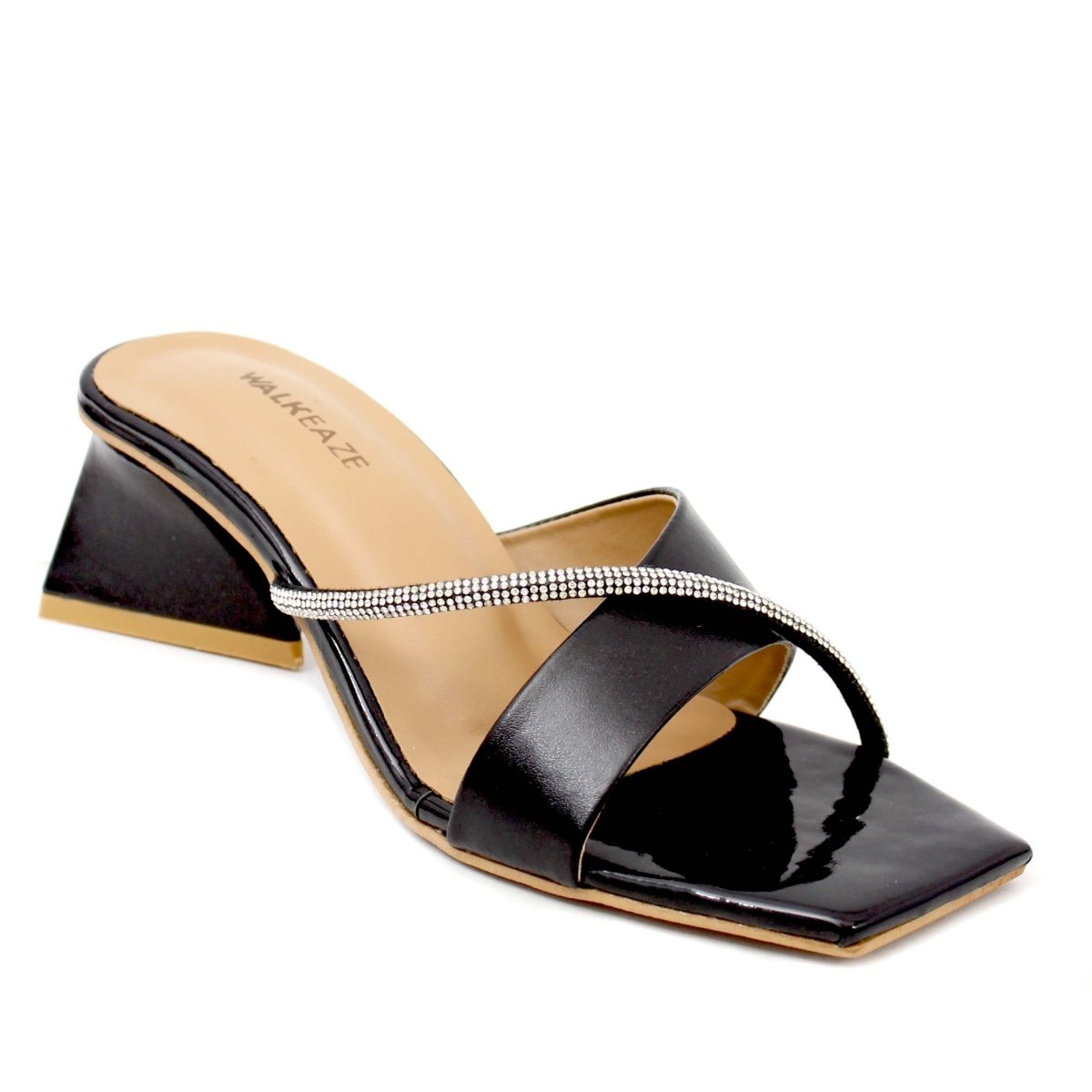 Women Formal Block Heels - 74369S