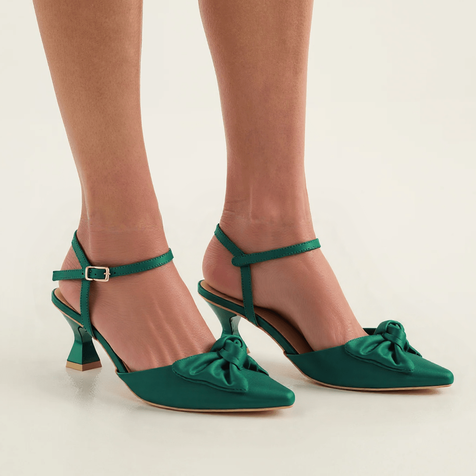 Women Formal Casual Court Shoes - 74627S