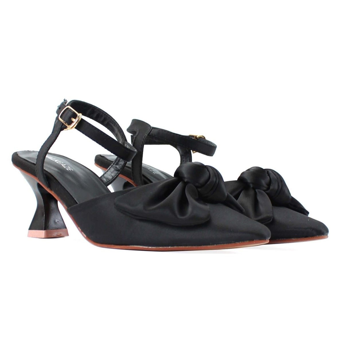 Women Formal Casual Court Shoes - 74627S