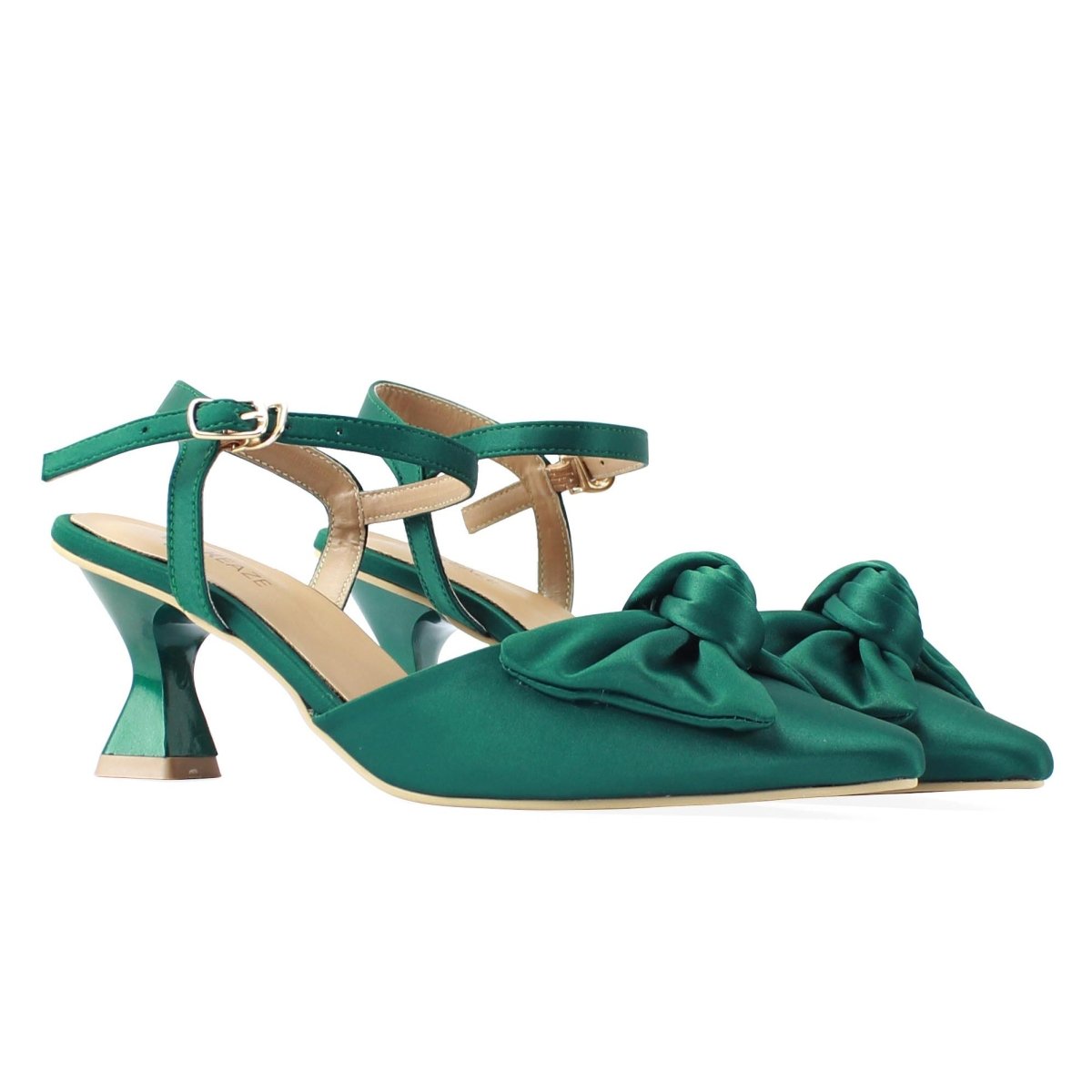 Women Formal Casual Court Shoes - 74627S