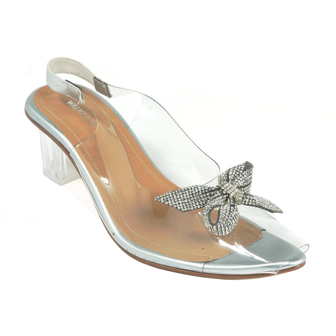 Women Formal Court Shoes - 62210S - Court Shoes - Walkeaze
