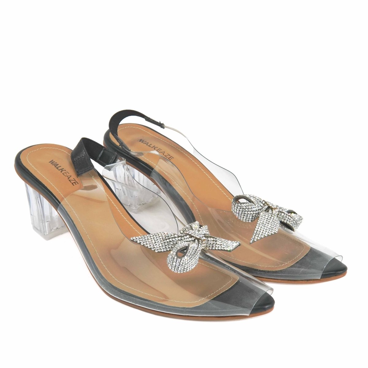 Women Formal Court Shoes - 62210S