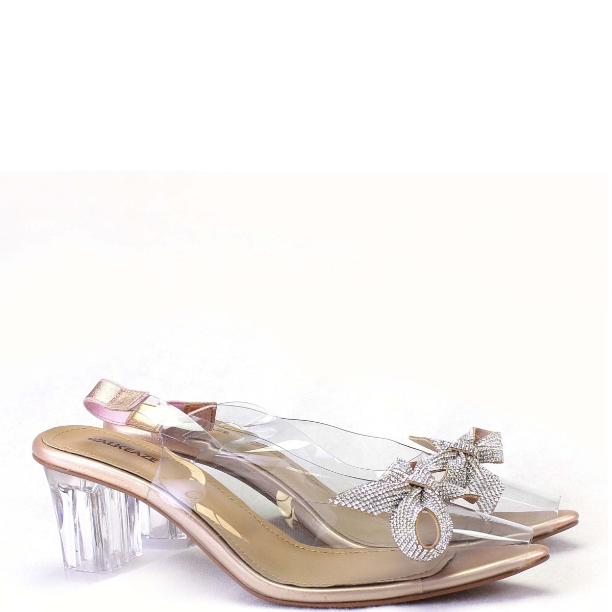 Women Formal Court Shoes - 62210S