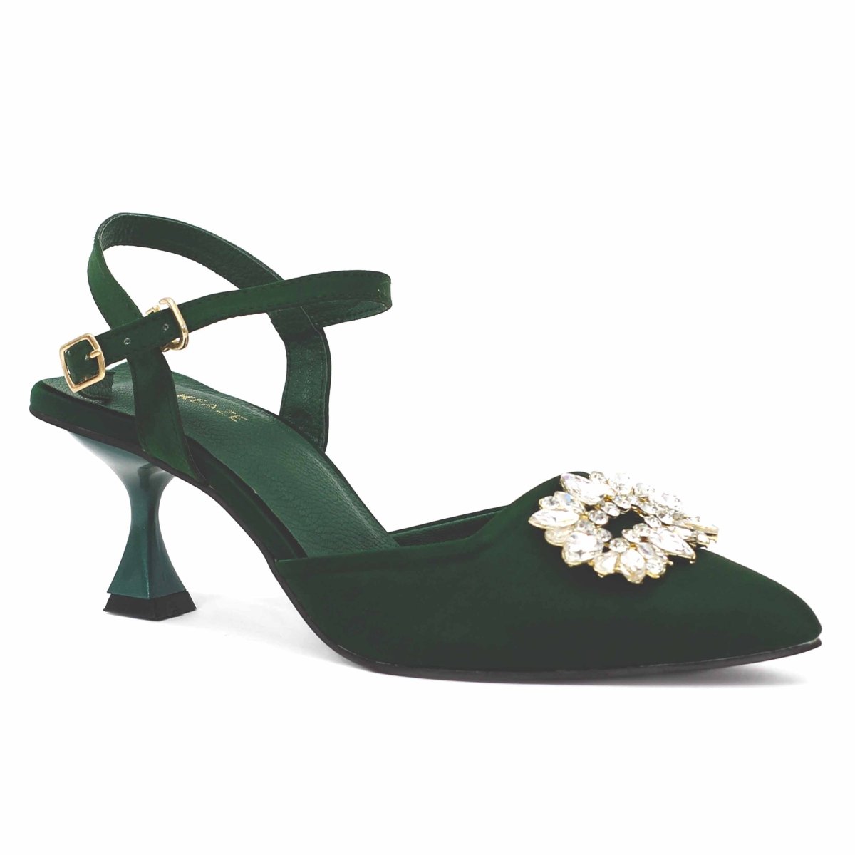 Women Formal Court Shoes - 62555S