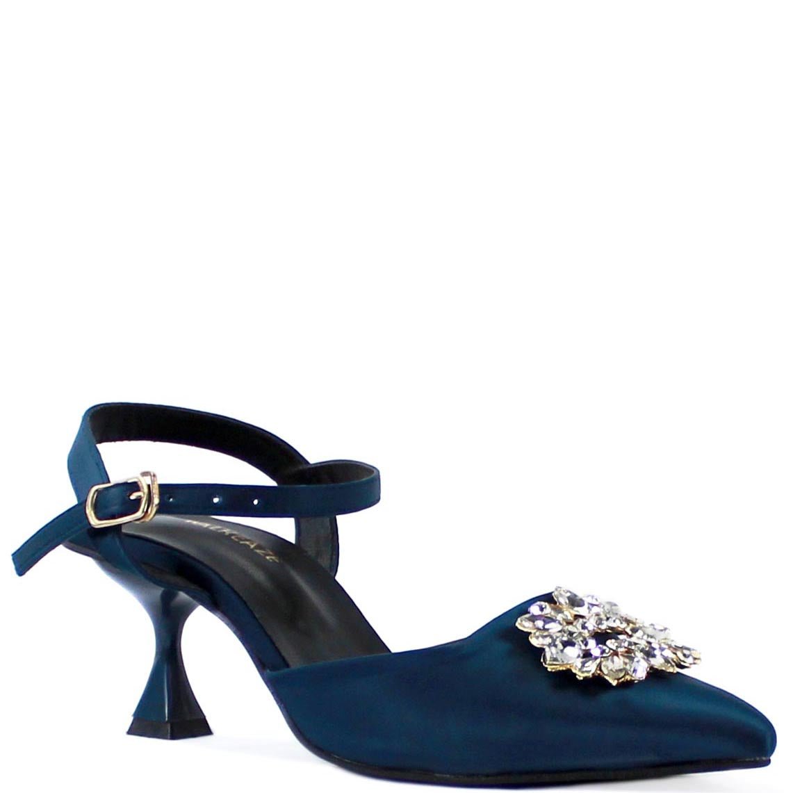 Women Formal Court Shoes - 62555S