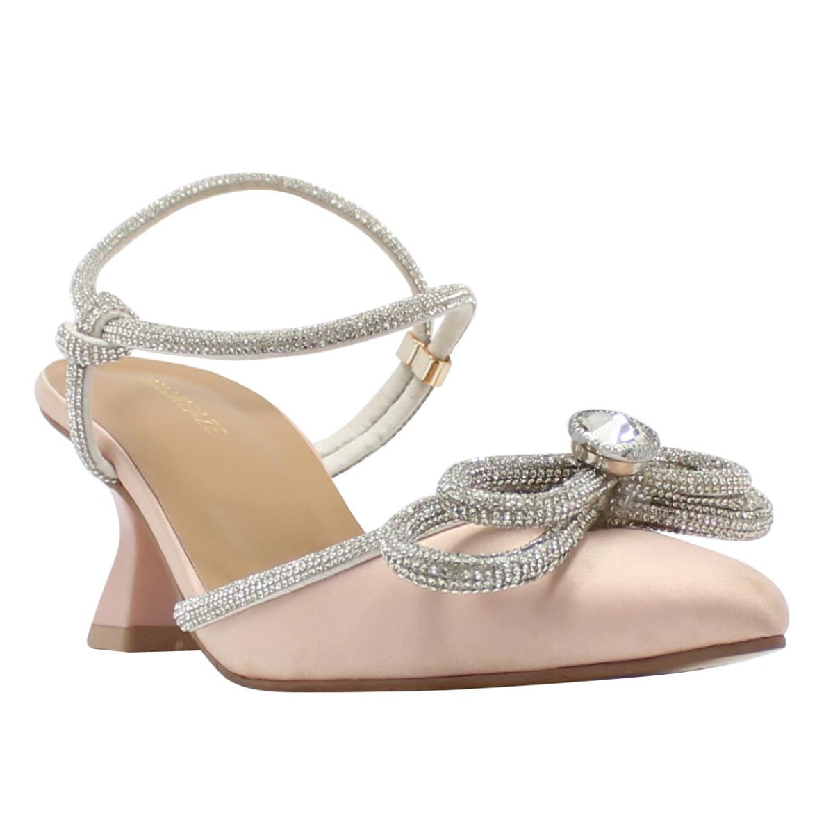 Women Formal Court Shoes - 62723S
