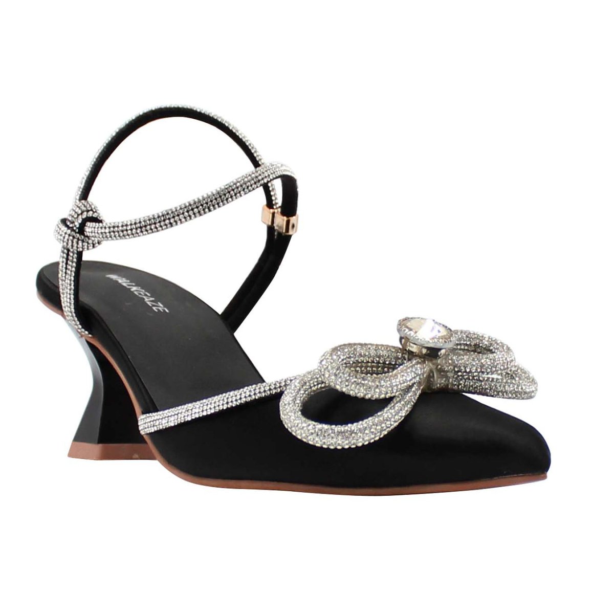 Women Formal Court Shoes - 62723S