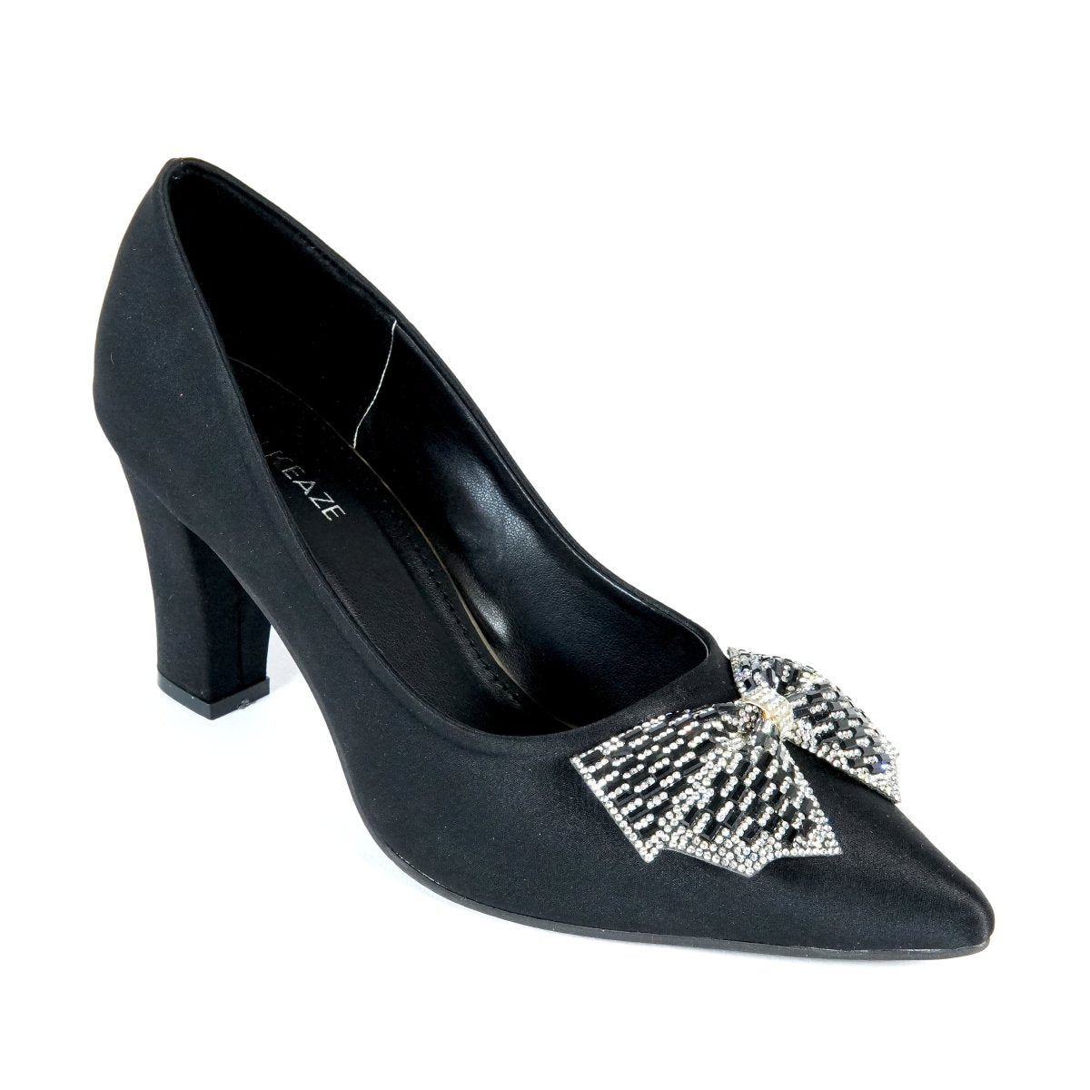 Women Formal Court-Shoes - 62846S
