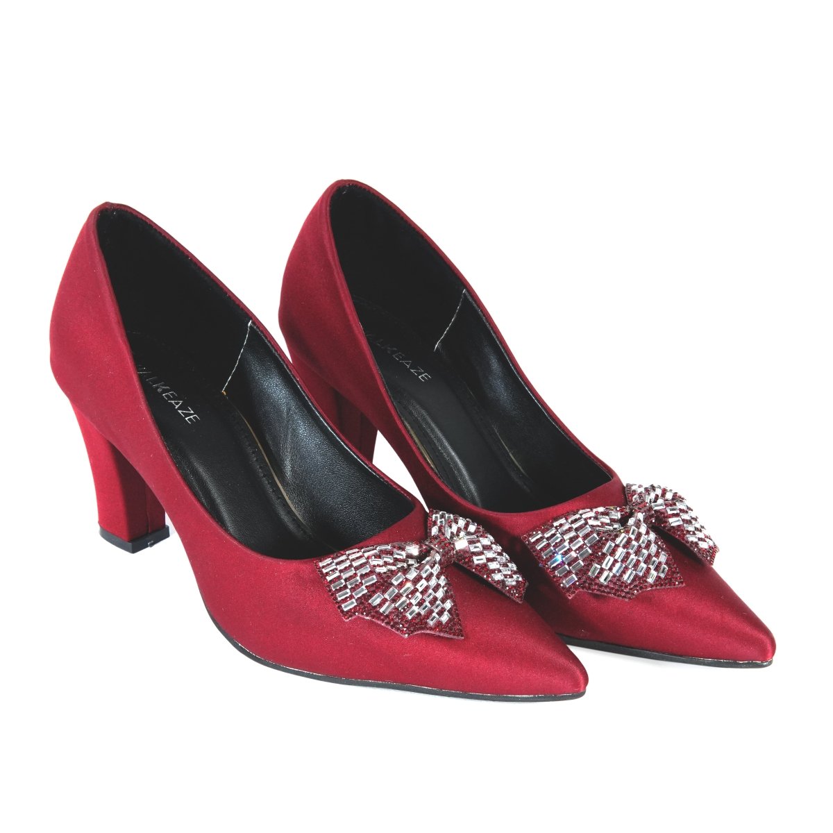 Women Formal Court-Shoes - 62846S