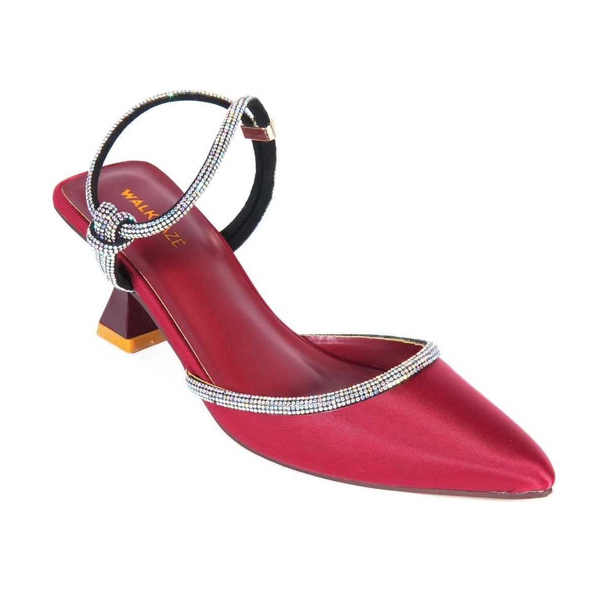 Women Formal Court Shoes - 62858S