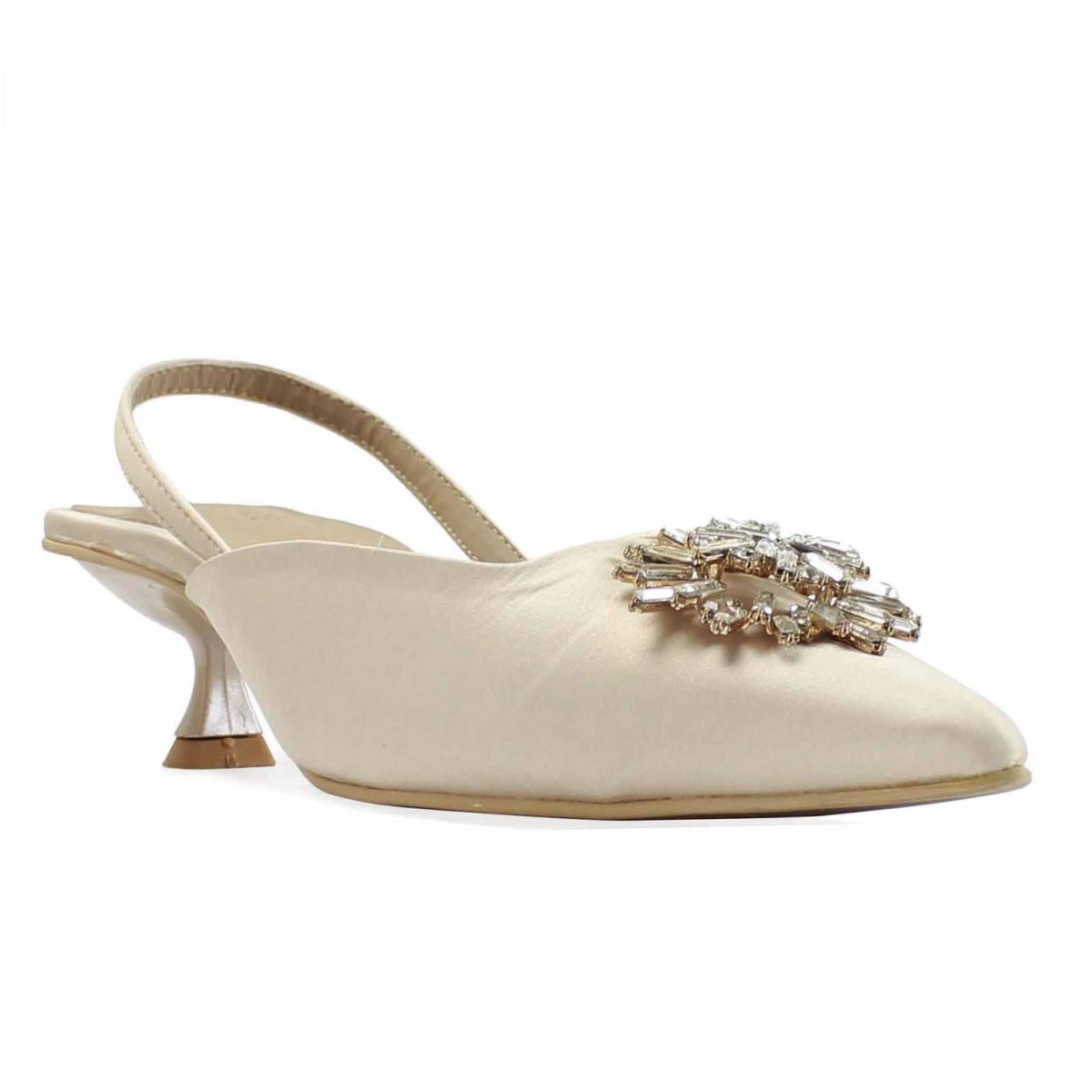 Women Formal Court Shoes - 74699S