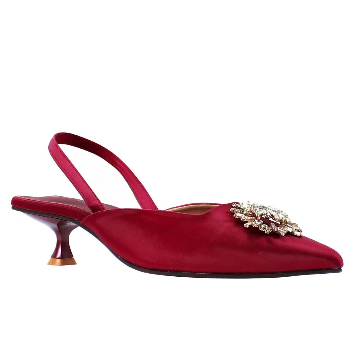 Women Formal Court Shoes - 74699S