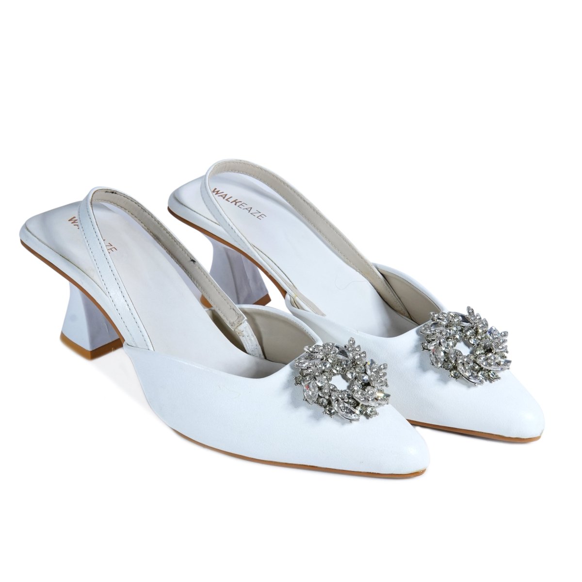 Women Formal Court-Shoes - 74701S