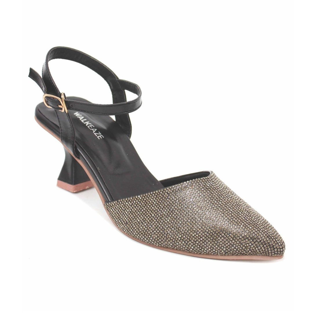 Women Formal Court Shoes - 74737S - Court Shoes - Walkeaze