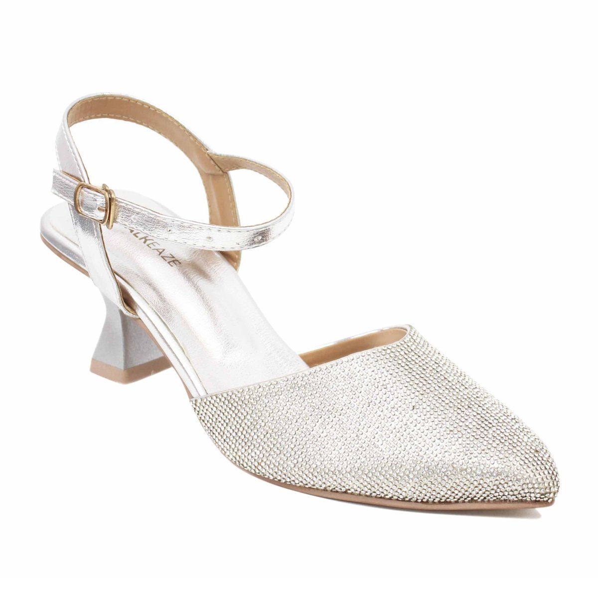 Women Formal Court Shoes - 74737S