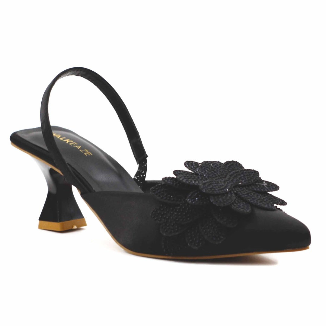 Women Formal Court - Shoes - 74842S - Court Shoes - Walkeaze