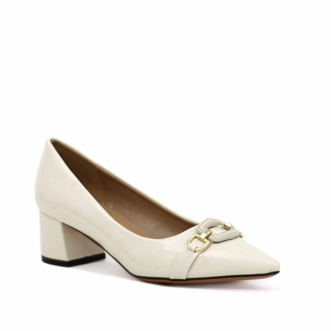 Women Formal Court Shoes - 74907S - Court Shoes - Walkeaze