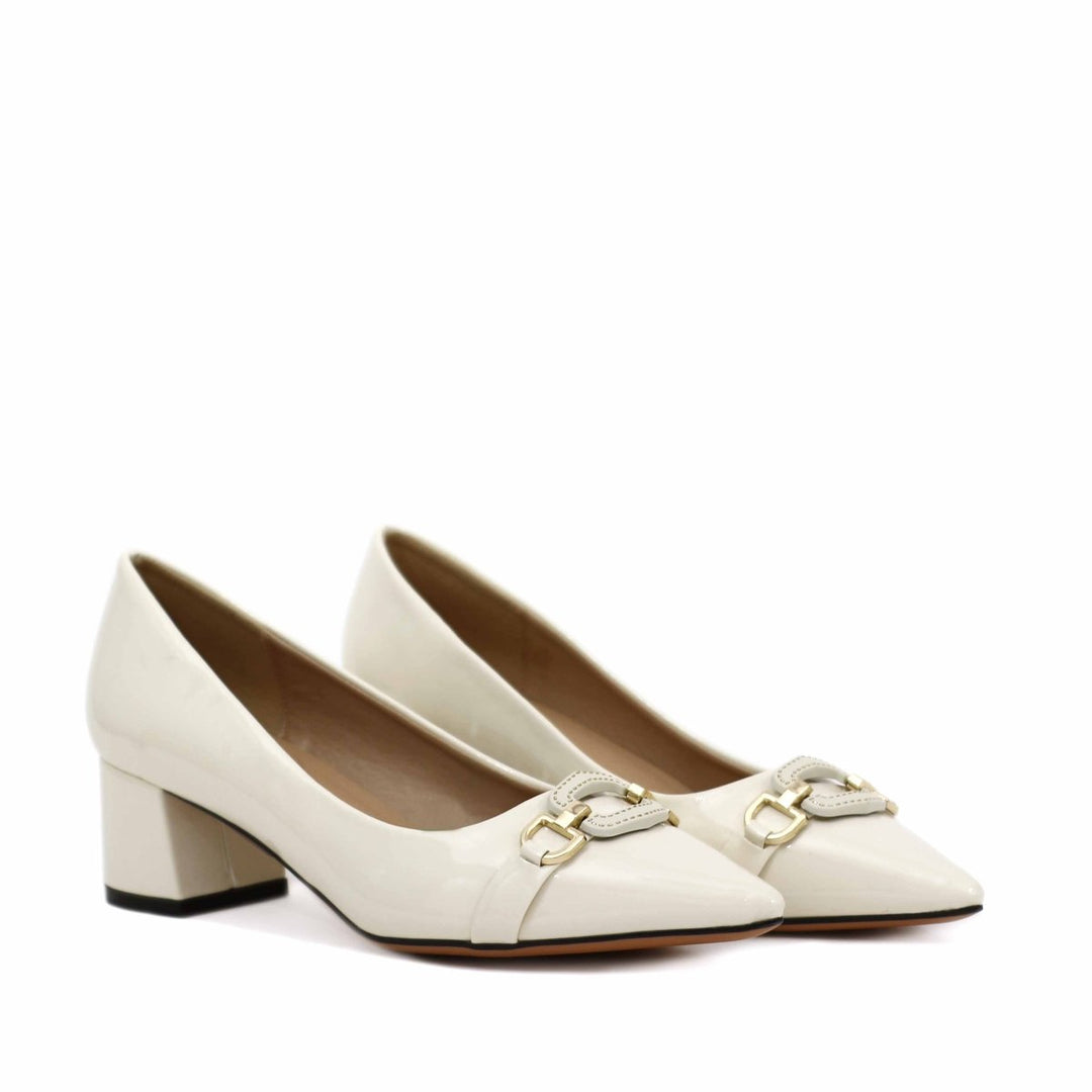 Women Formal Court Shoes - 74907S - Court Shoes - Walkeaze