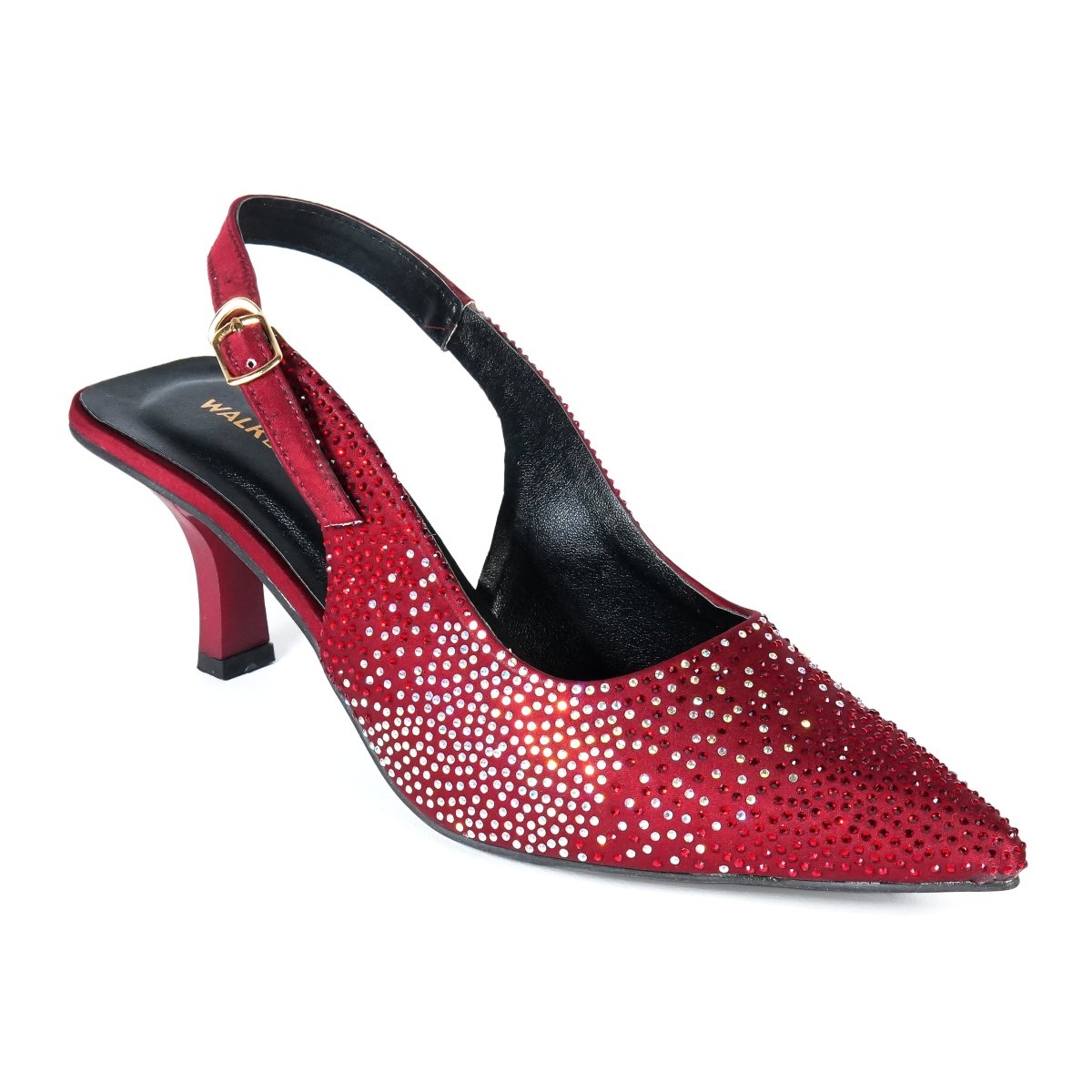 Women Formal Court-Shoes - 74962S