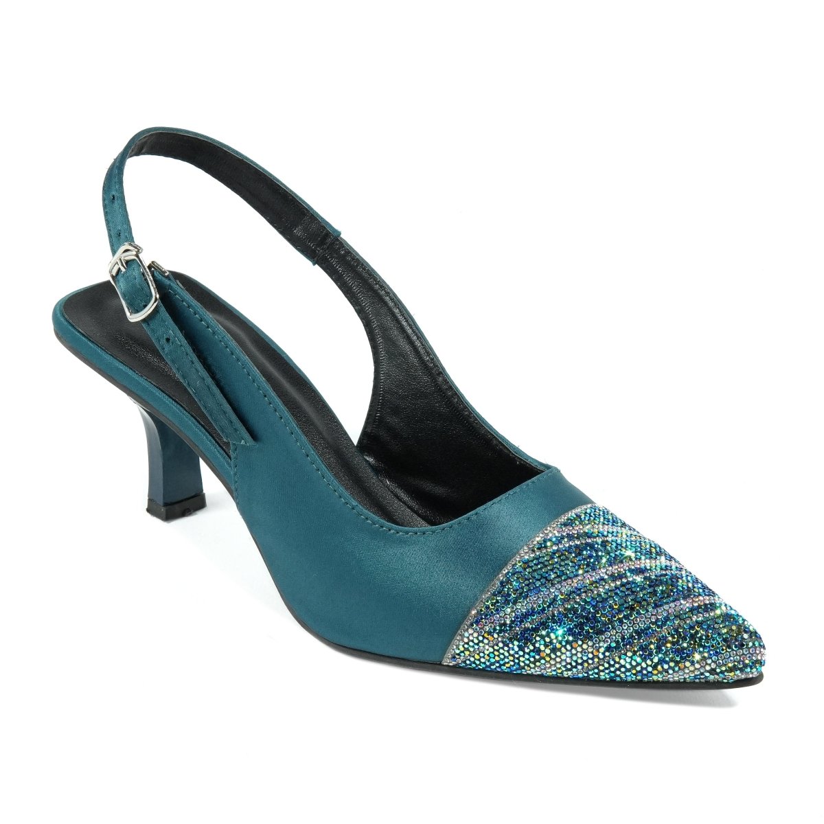 Women Formal Slingback - 74976S