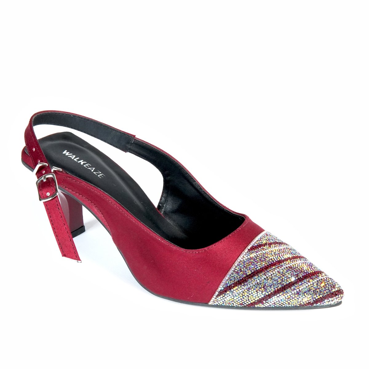 Women Formal Slingback - 74976S