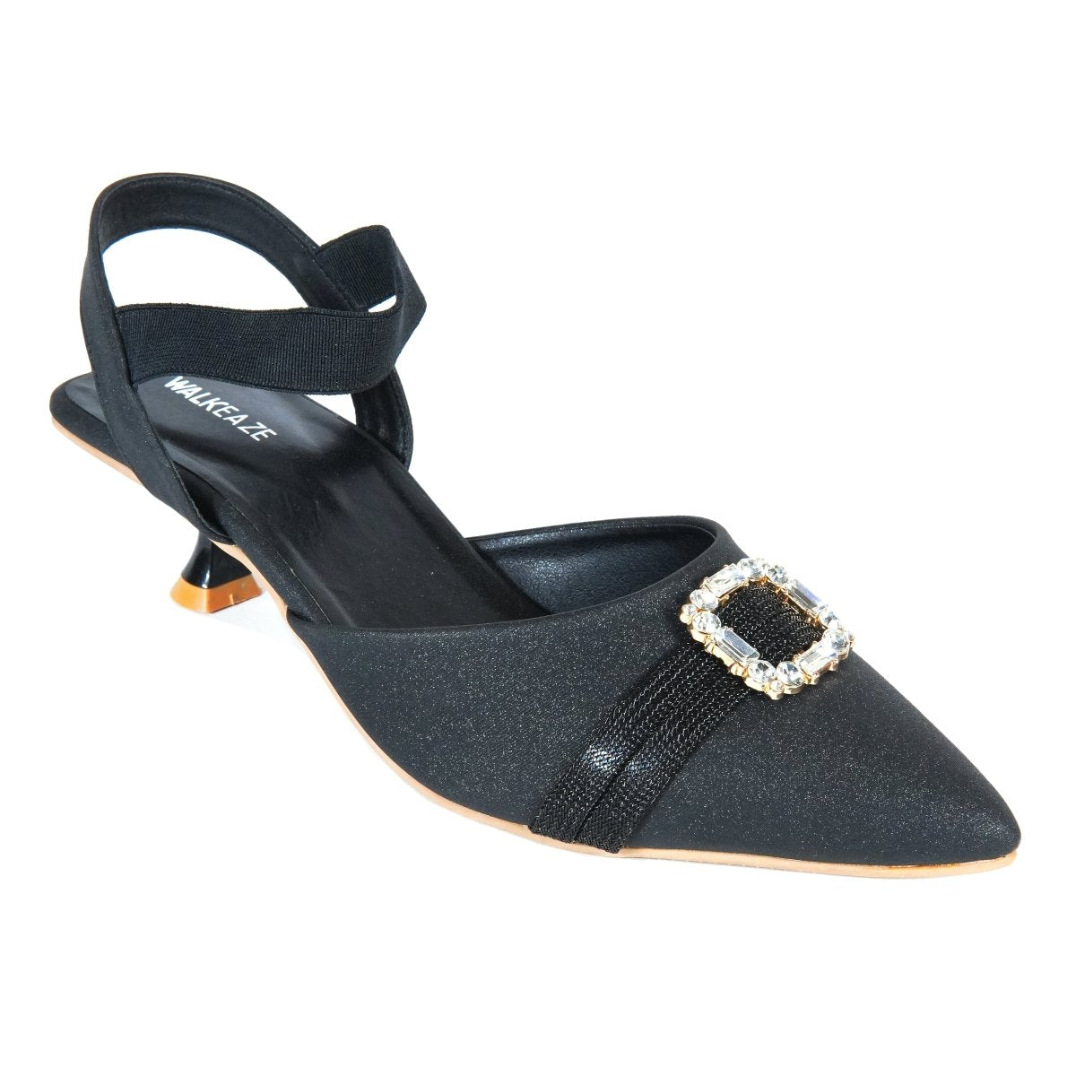 Women  Formal Slingback - 75066S