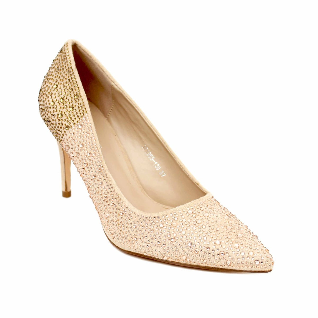 Women Formal Court Shoes - 98333S - Court Shoes - Walkeaze