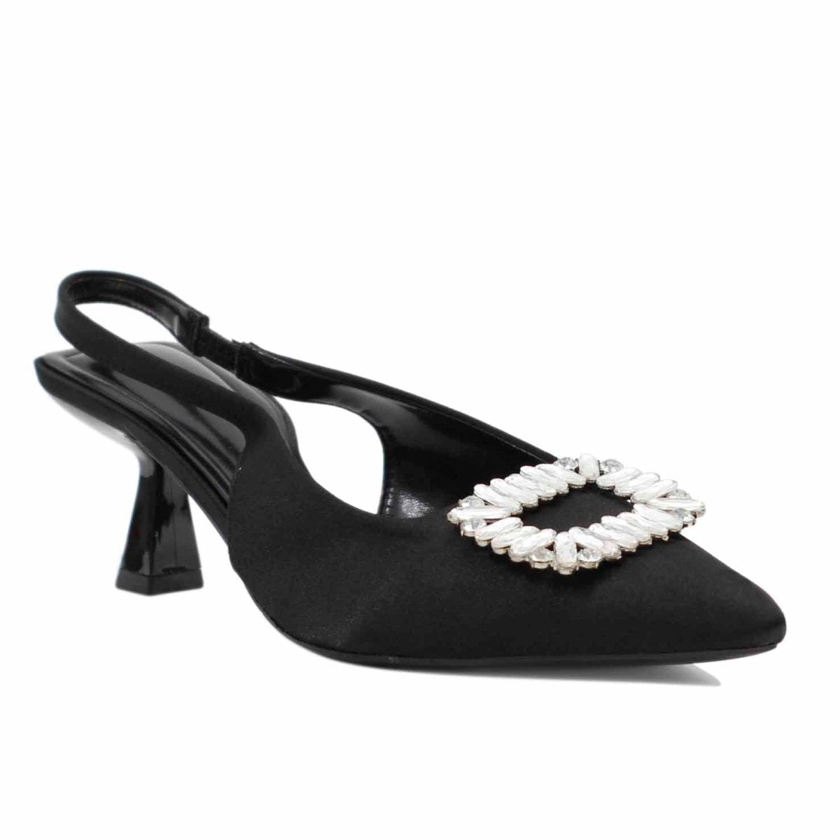 Imported Formal Slingback - 98365S