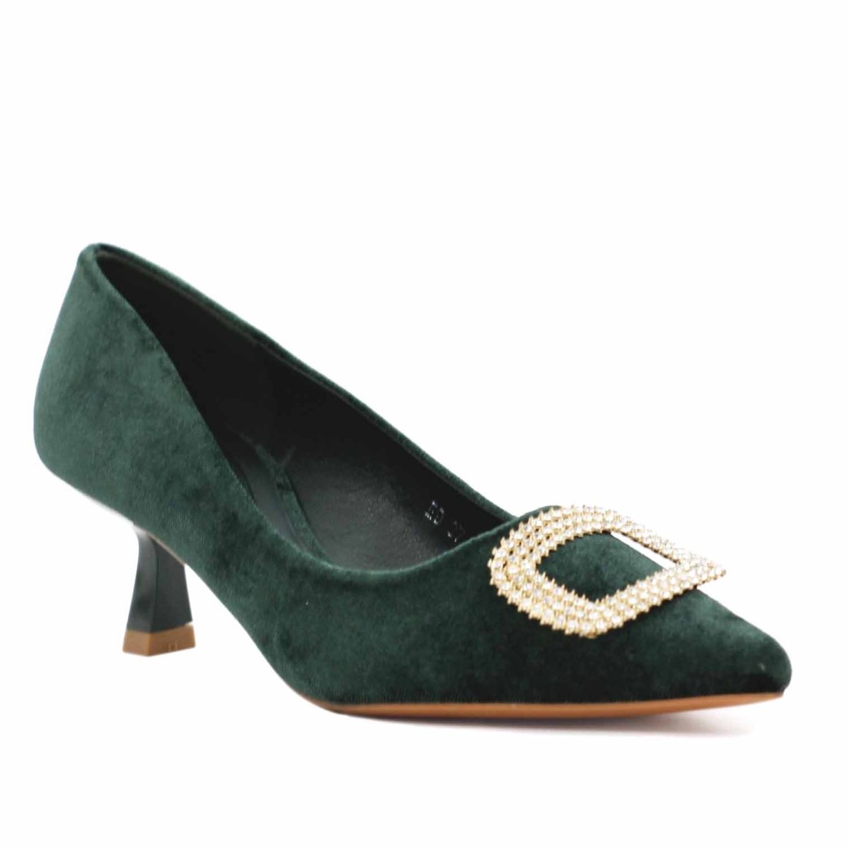 Imported Formal Court-Shoes - 98373S