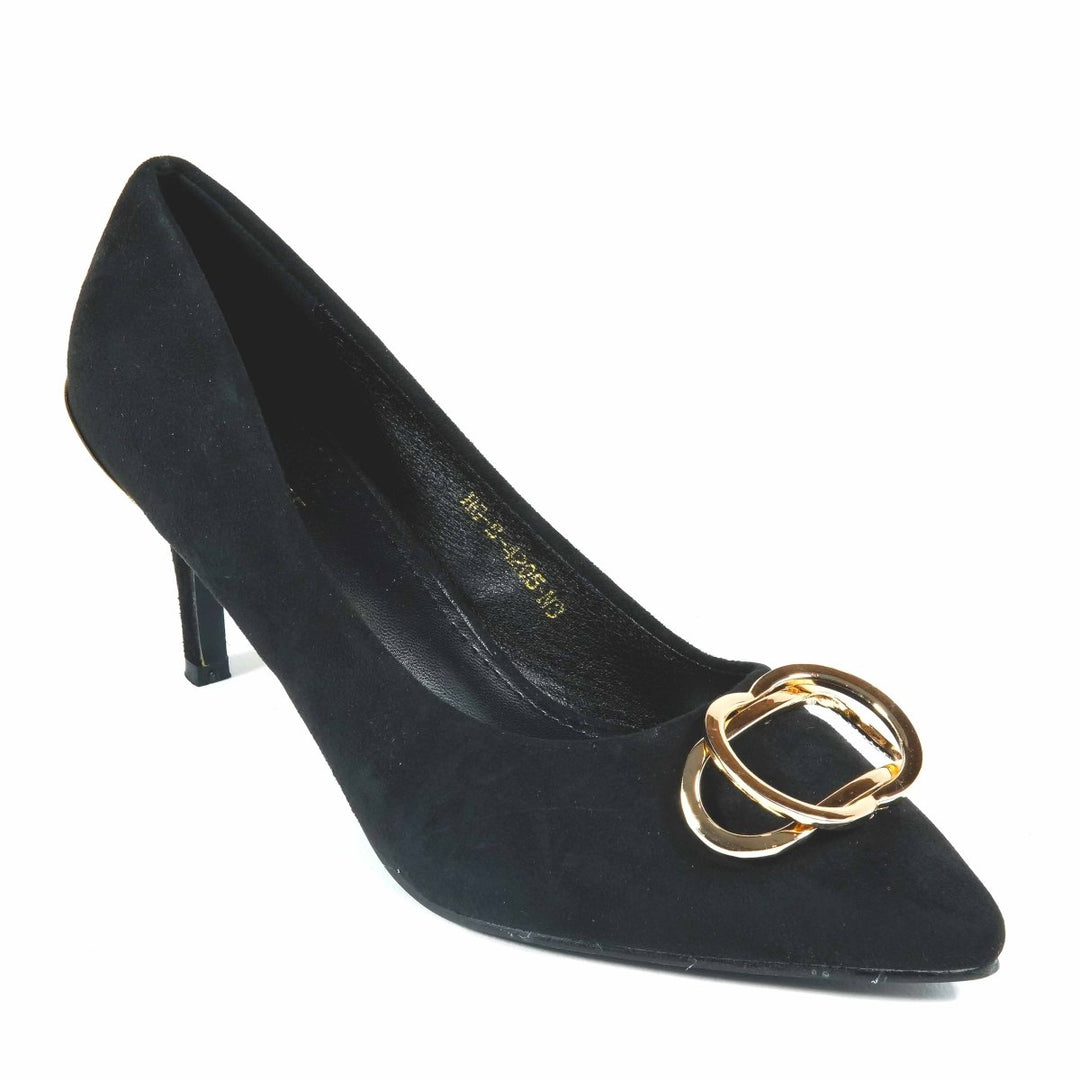Women Formal Court-Shoes - 98388S - Court Shoes - Walkeaze