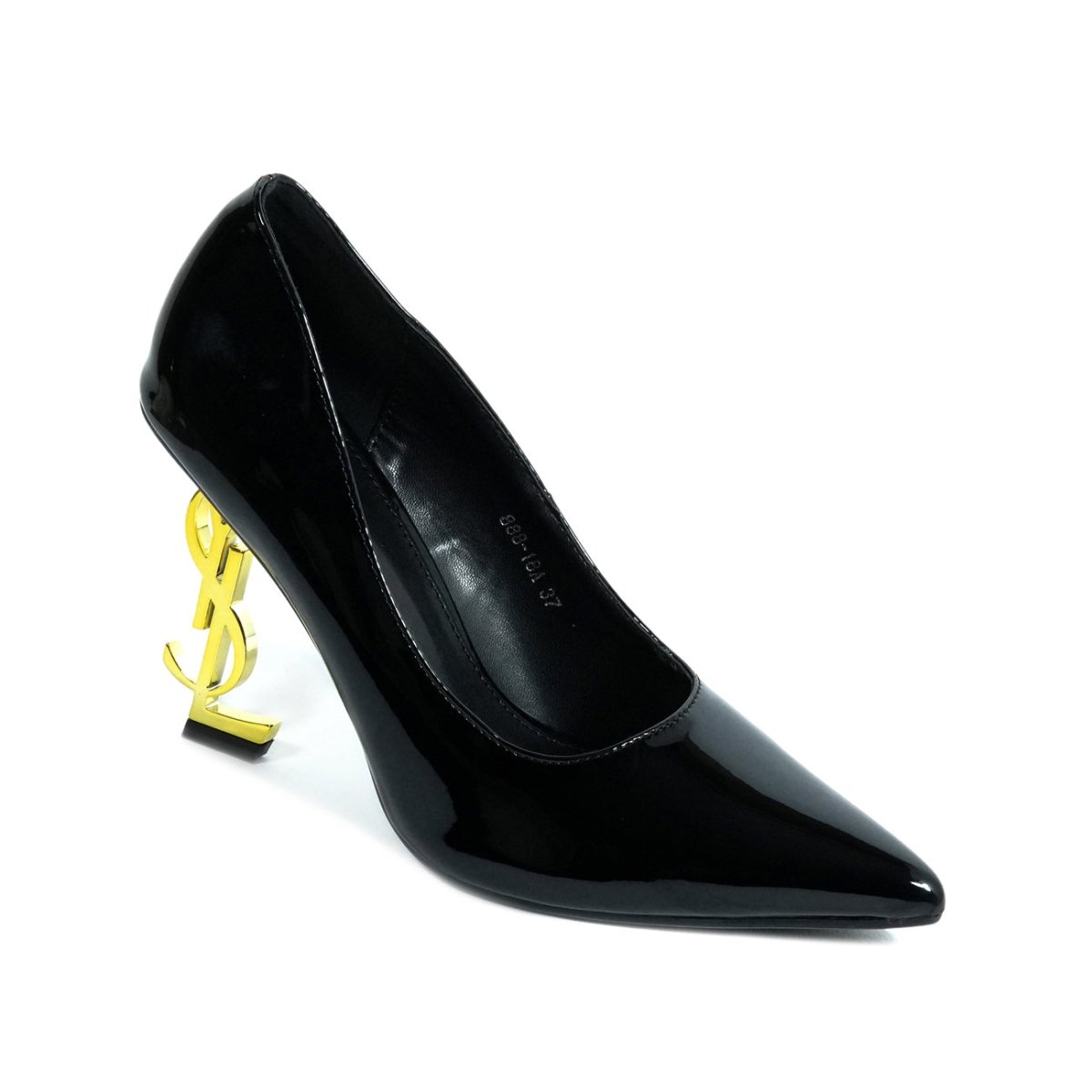 Imported Formal Court-Shoes - 98458S