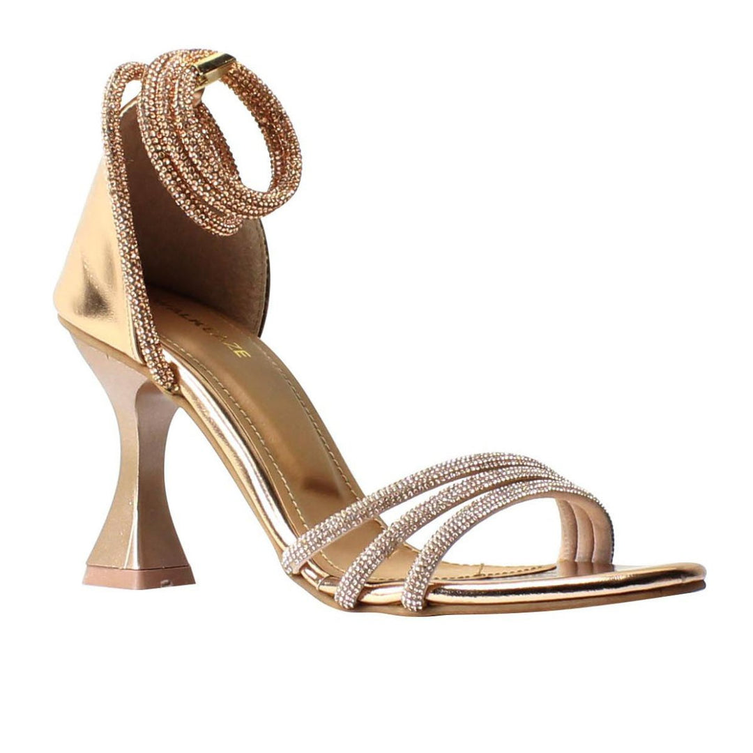 Women Formal Heel - 62552S - Heels - Walkeaze