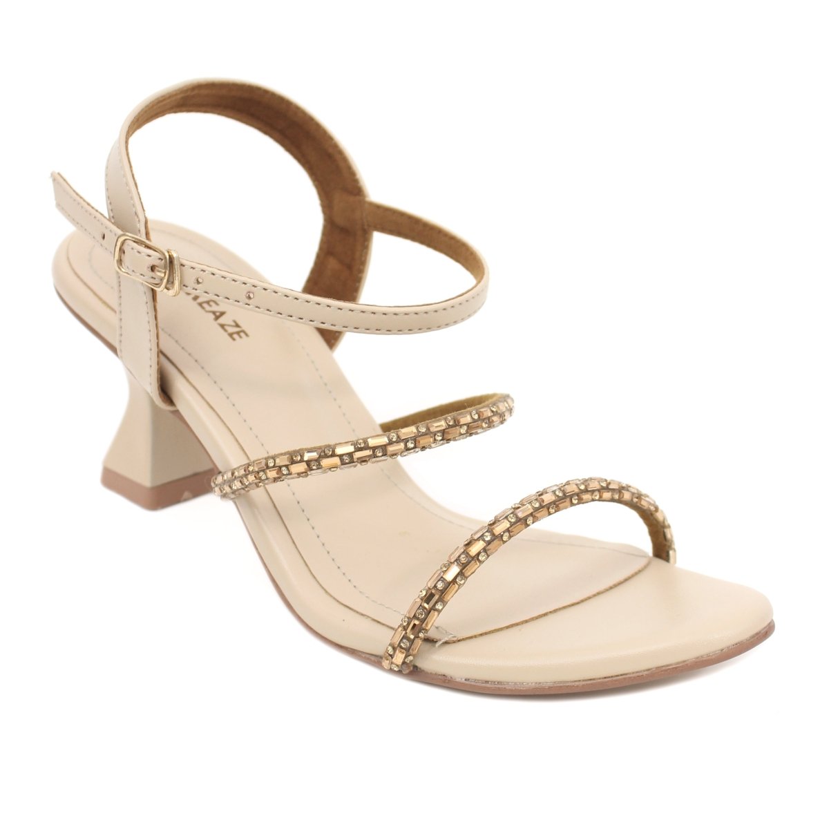 Women Formal Heel - 62905S