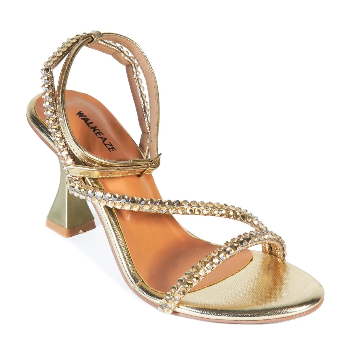 Women Formal Heel - 62913S