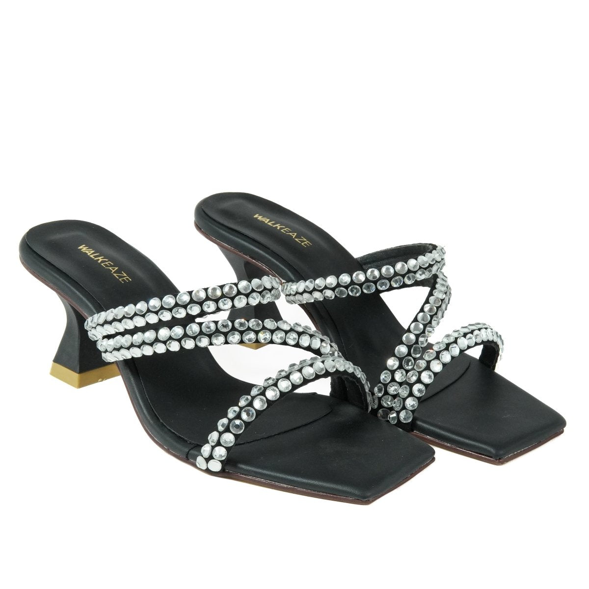 Women Formal Heel - 62916S